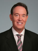 Jerry Libbin - President and CEO